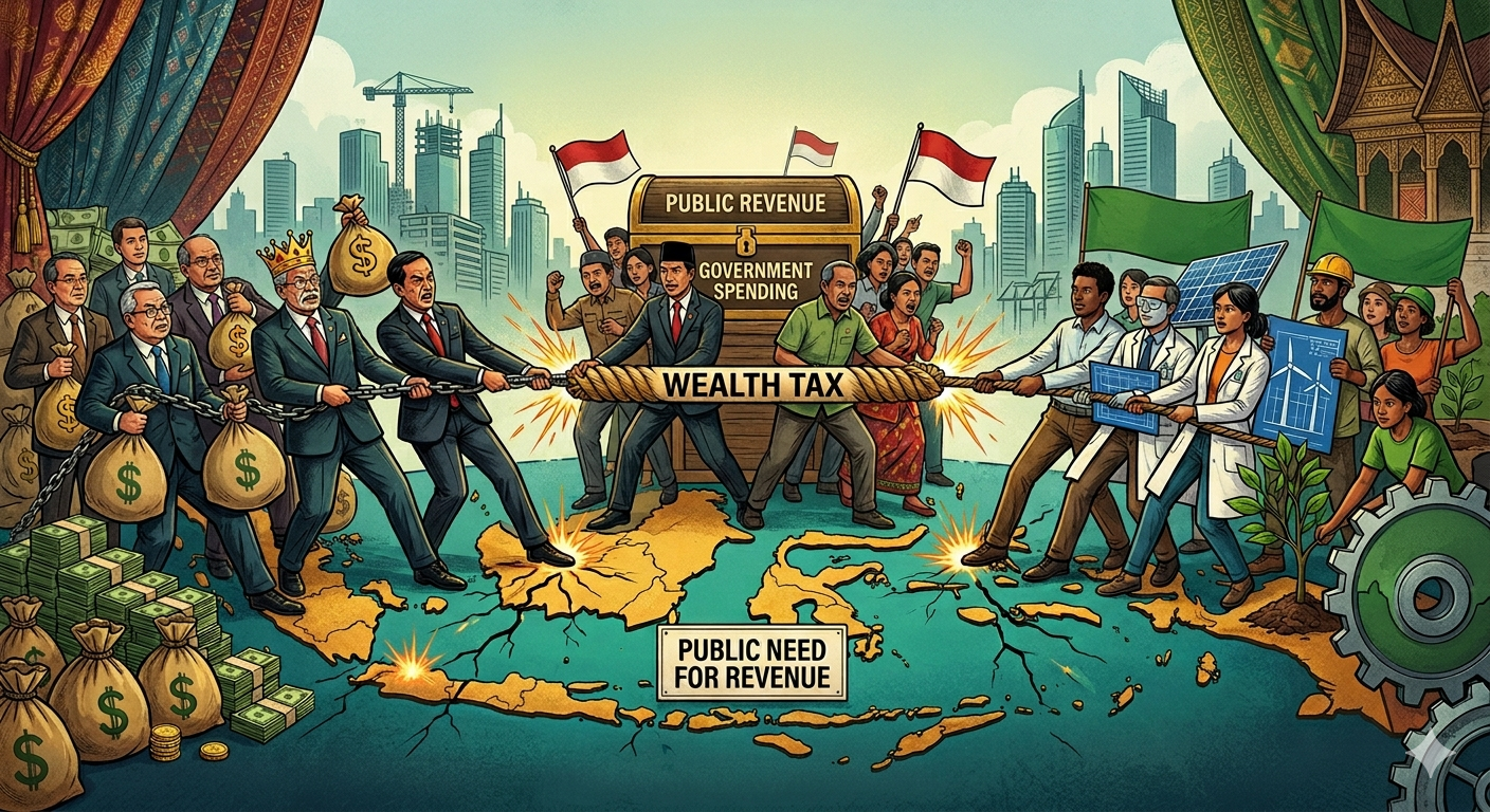Wealth Tax Article
